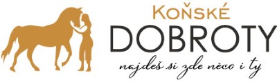 KOŇSKÉ DOBROTY s.r.o.