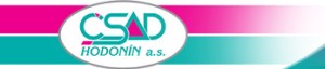 ČSAD HODONÍN a.s.