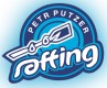 PUTZER PETR-RAFTING VLTAVA 