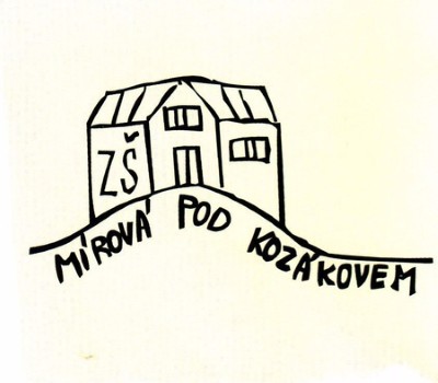 ZŠ Mírová pod Kozákovem 
