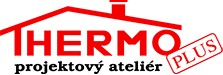 PROJEKTOVÝ ATELIÉR THERMO PLUS 