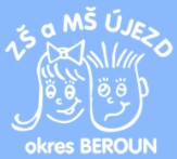 ZŠ A MŠ Újezd 