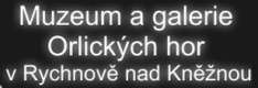 MUZEUM KRAJKY VAMBERK 