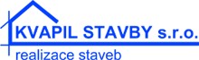 KVAPIL STAVBY s.r.o.