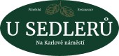 U SEDLERŮ 