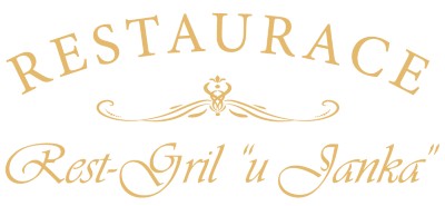 RESTAURACE REST-GRIL U JANKA 
