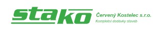 STAKO ČERVENÝ KOSTELEC s.r.o.
