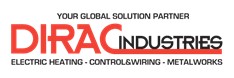 DIRACE INDUSTRIES s.r.o.