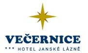 HOTEL VEČERNICE 