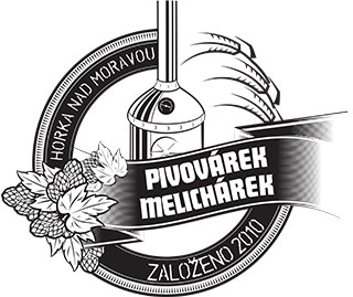PIVOVÁREK MELICHÁREK 