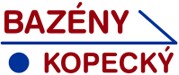 BAZÉNY-KOPECKÝ 