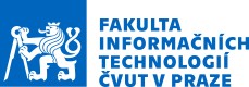 ČESKÉ VYSOKÉ UČENÍ TECHNICKÉ V PRAZE-FAKULTA INFORMAČNÍCH TECHNOLOGIÍ 