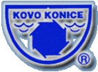 KOVO KONICE 