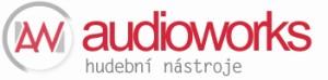 AUDIOWORKS MUSIC-HUDEBNÍ NÁSTROJE 
