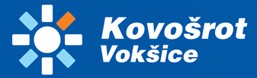 KOVOŠROT VOKŠICE s.r.o.