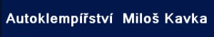Miloš Kavka 