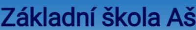 ZŠ Aš 