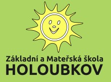 ZŠ A MŠ Holoubkov 