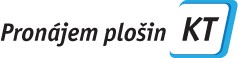 PRONÁJEM PLOŠIN KT s.r.o.