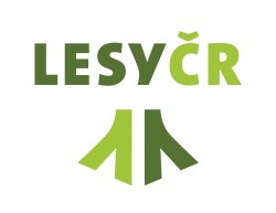 LESY ČESKÉ REPUBLIKY lesní závod Židlochovice 