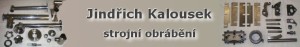 KALOUSEK JINDŘICH Ing. 
