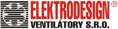 ELEKTRODESIGN VENTILÁTORY spol. s r.o.