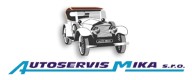 AUTOSERVIS MIKA s.r.o.