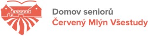 DOMOV SENIORŮ ČERVENÝ MLÝN VŠESTUDY 