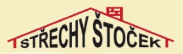 STŘECHY ŠTOČEK s.r.o.