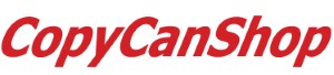 COPYCAN SHOP 