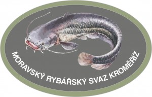 Moravský rybářský svaz,  pobočný spolek Kroměříž 