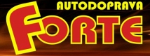 AUTODOPRAVA FORTE