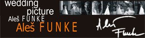 FUNKE ALEŠ-FOTOGRAF 