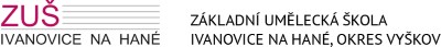 ZUŠ Ivanovice na Hané 