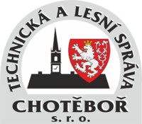 TECHNICKÁ A LESNÍ SPRÁVA CHOTĚBOŘ s.r.o.