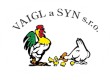 VAIGL A SYN-DRŮBEŽÁRNA 