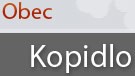 Obec Kopidlo 