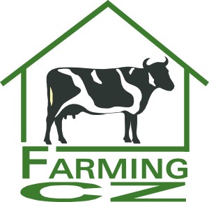 FARMING CZ