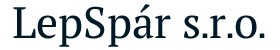 LEPSPÁR s.r.o.