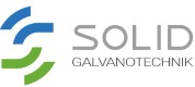 SOLID GALVANOTECHNIK spol. s r.o.