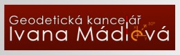 MÁDLOVÁ IVANA-GEODETICKÁ KANCELÁŘ 