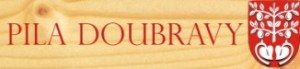 PILA DOUBRAVY s.r.o.