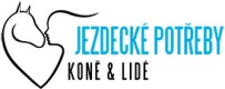 JEZDECKÉ POTŘEBY KONĚ & LIDÉ 