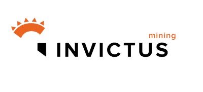 INVICTUS MINING s.r.o.