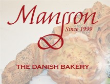 MANSSON´S BAKERY & CAFÉ 