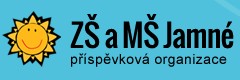 ZŠ A MŠ Jamné 