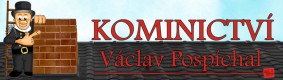KOMINICTVÍ POSPÍCHAL 
