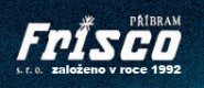 FRISCO s.r.o.