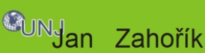 ZAHOŘÍK JAN-UNJ