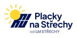 PLACKY NA STŘECHY 